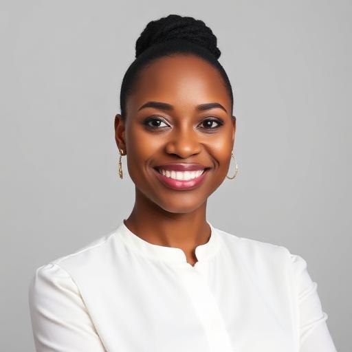 Sana Okafor