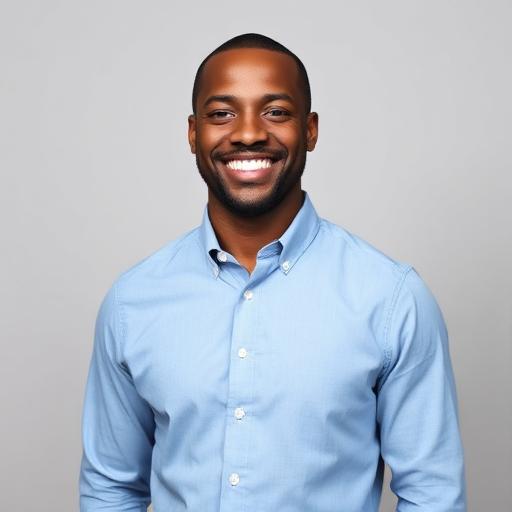 Marcus Reed