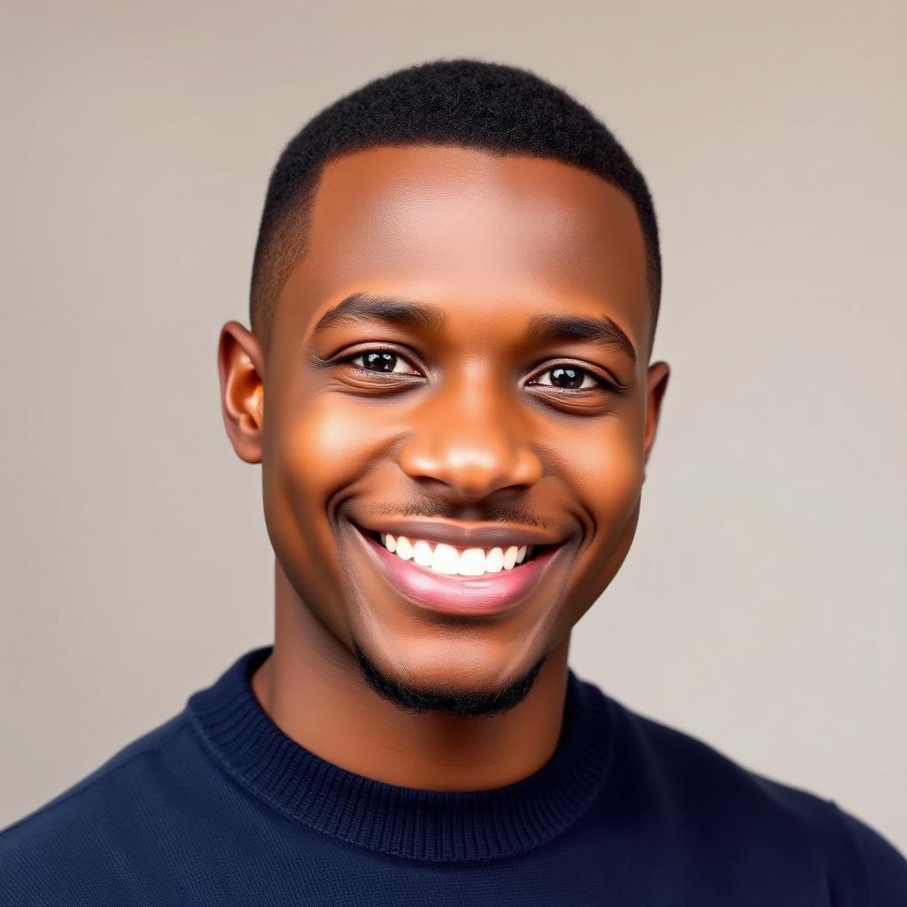 Daniel Okafor