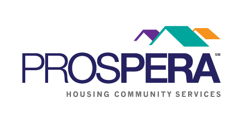 Prospera Housing Community Services